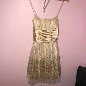 Formal/bridal/prom dress